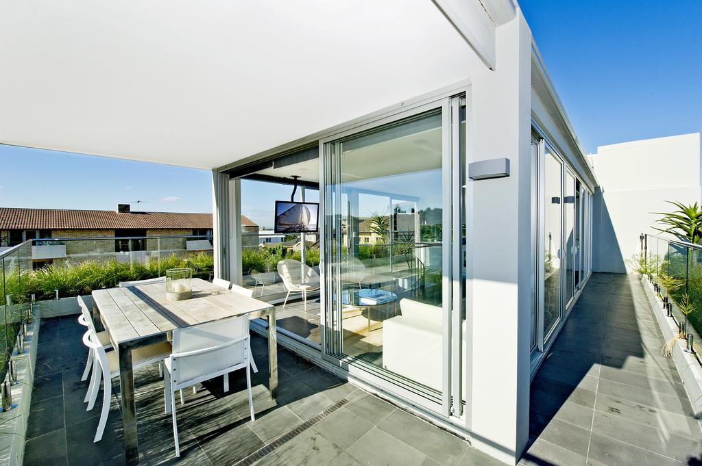 Bondi Beach Apartments Sidney Exterior foto