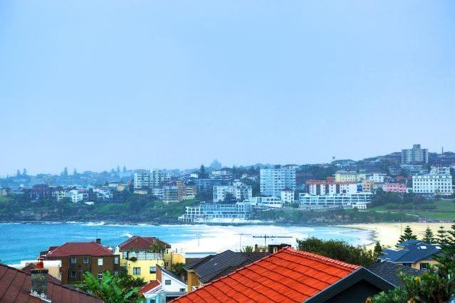 Bondi Beach Apartments Sidney Quarto foto